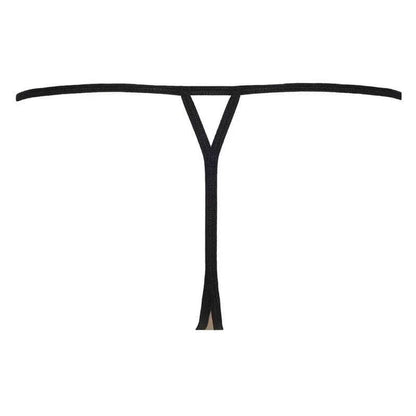 Sexy String Thong Axami Imagine - STREET STYLE