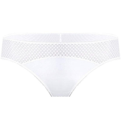 Soft Semi Sheer Hipster Panty Kinga Michelle - STREET STYLE