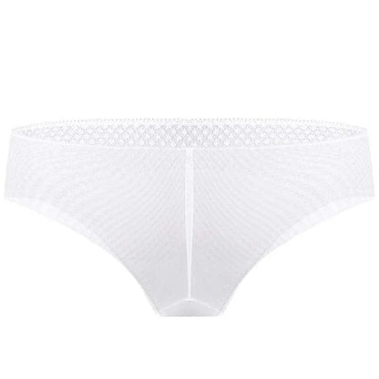 Soft Semi Sheer Hipster Panty Kinga Michelle - STREET STYLE