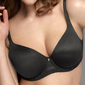 T-Shirt Bra Molded Cups Montelle Intimates Pure MT9020 - STREET STYLE