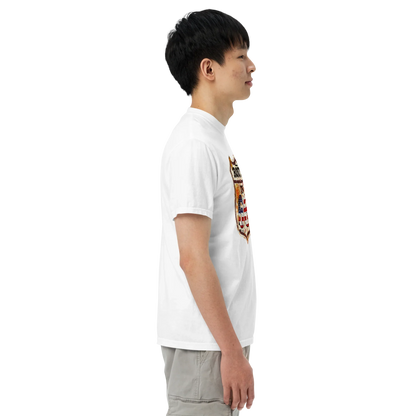 T-shirt Vintage Route 66 - Stile On The Road Americano 12066-5 - STREET STYLE