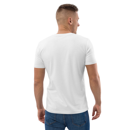 T-shirt Joker  Uomo - Stilizzato Cinema Made in Italy STREET STYLE