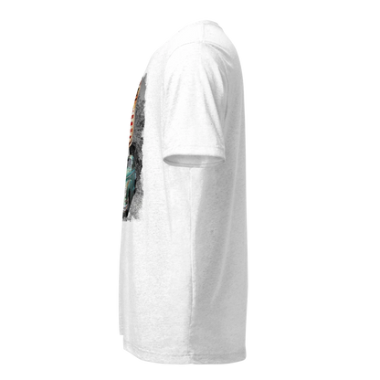 T-shirt Vintage Route 66 - Sogno Americano On The Road - STREET STYLE