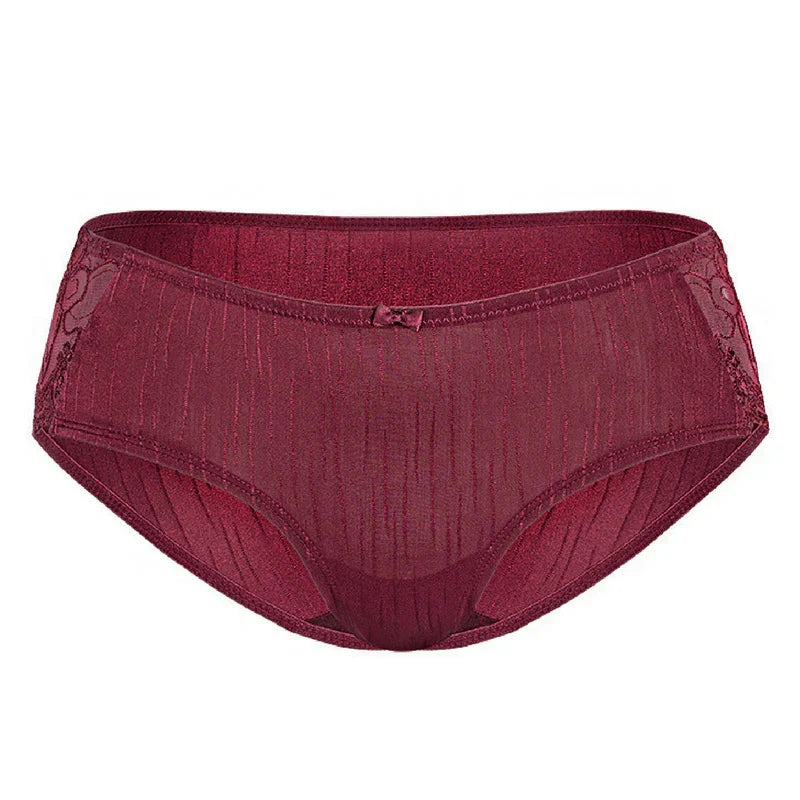 Sassa Miracle Soft Hipster Panty - STREET STYLE