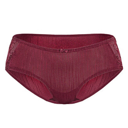 Sassa Miracle Soft Hipster Panty - STREET STYLE