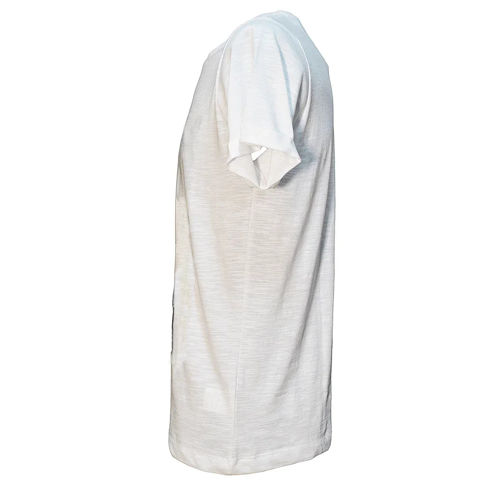 T-shirt Uomo 'David di Leonardo' Cotone Eco - STREET STYLE