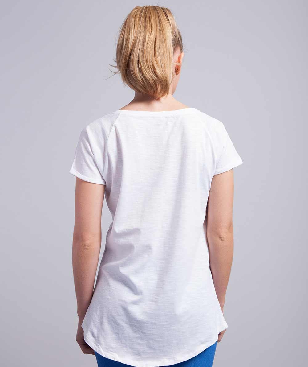 Gioconda Tatoo 18-20-36 Urban Slub Lady Donna 100% Cotone - STREET STYLE